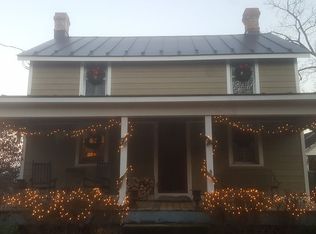 12516 Mountain Rd, Lovettsville, VA 20180