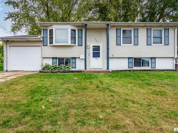 3549 W Garfield St, Davenport, IA 52804
