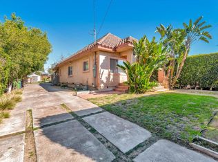 1583 W 35th St, Los Angeles, CA 90018