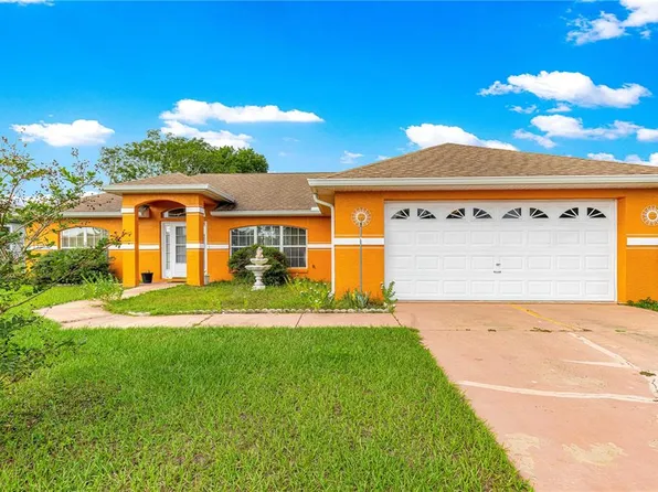 416 Marion Oaks Ln, Ocala, FL 34473