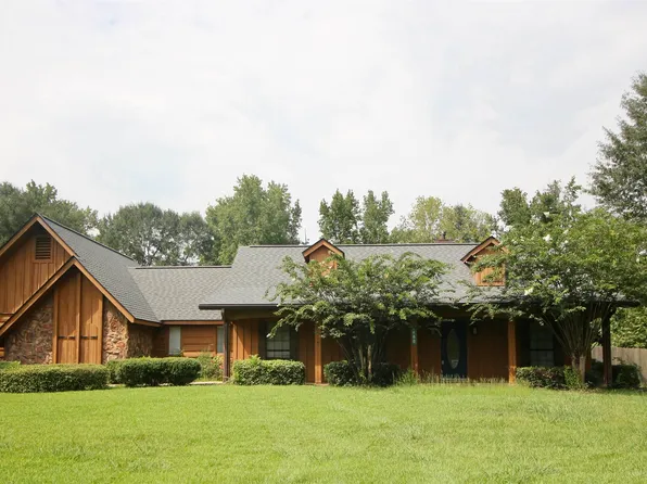 1480 Quail Dr, Olla, LA 71465