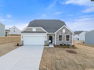 225 Secretariat St, Lexington, SC 29073