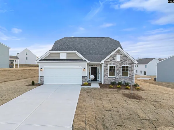 225 Secretariat St, Lexington, SC 29073