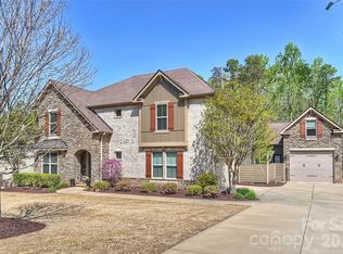 294 S San Agustin Dr, Mooresville, NC 28117