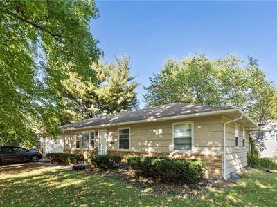 6906 E 86th St, Kansas City, MO, 64138