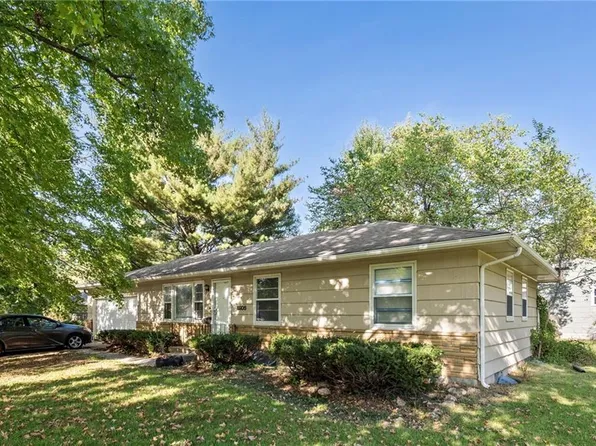 6906 E 86th St, Kansas City, MO 64138