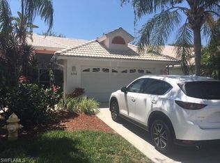 2278 Stacil Cir #6, Naples, FL 34109