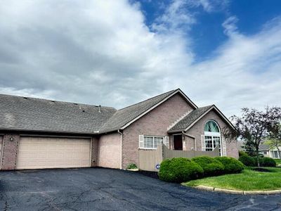 1253 Amberlea Dr, Gahanna, OH, 43230