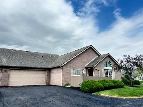 1253 Amberlea Dr, Gahanna, OH 43230