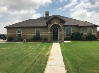 2116 Evans Ln, Midland, TX 79705