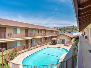 Alta Court Apartments, Whittier, CA 90601
