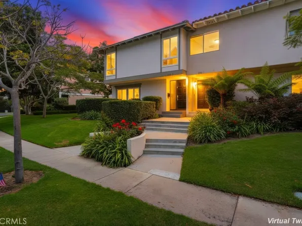 2650 Vista Del Oro, Newport Beach, CA 92660