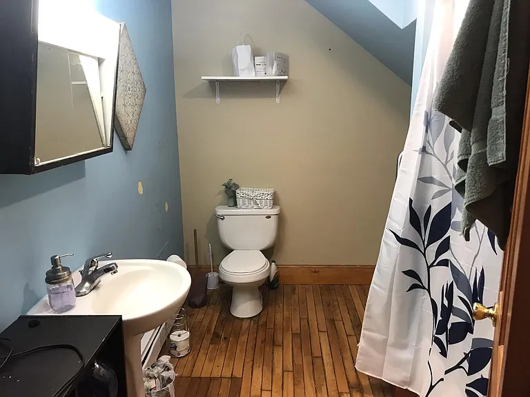 79 Lafountain St #A — Photo 3