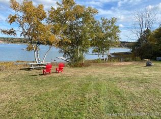 156 Carter Point Rd, Sedgwick, ME 04676