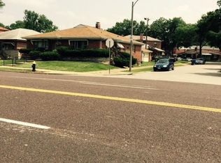 6956 Jamieson Ave, Saint Louis, MO 63109