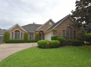 1318 W Forest Dr, Houston, TX 77043