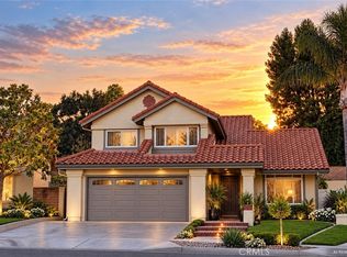 2400 Pepperwood Ln, Corona, CA 92882