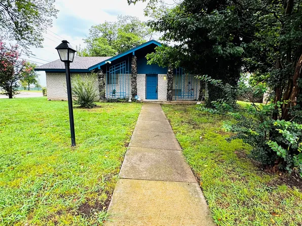 3539 Hacienda Dr, Dallas, TX 75233