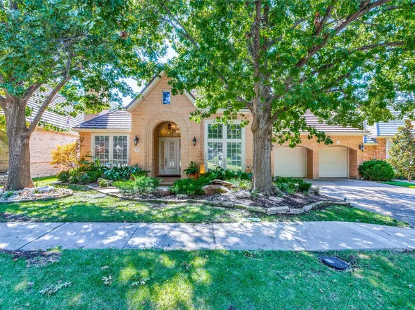 3116 Hampshire Ct, Frisco, TX 75034