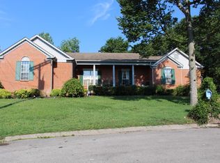 3936 Hillshire Dr, Antioch, TN 37013