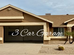 23415 N 45th Ave, Glendale, AZ 85310