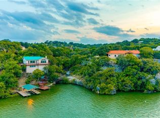 830 County Road 415, Marble Falls, TX 78654