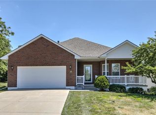 409 Leslie Ln, Excelsior Springs, MO 64024