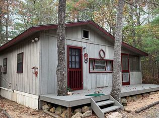 217 Clyde Curtis Dr, Hayesville, NC 28904