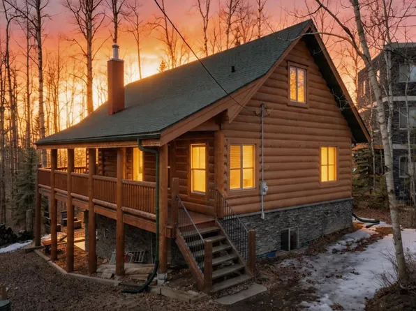 1345 E Balm Rd, Sunbreaker Cove, AB T0C 0J0