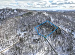 LOT 16 S Club Dr, Cedar, MI 49621