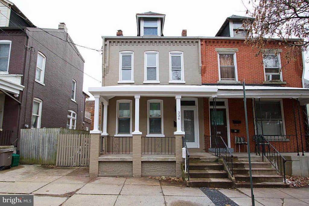336 W Lemon St, Lancaster, PA 17603 | Zillow