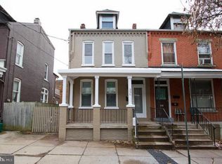 336 W Lemon St, Lancaster, PA 17603