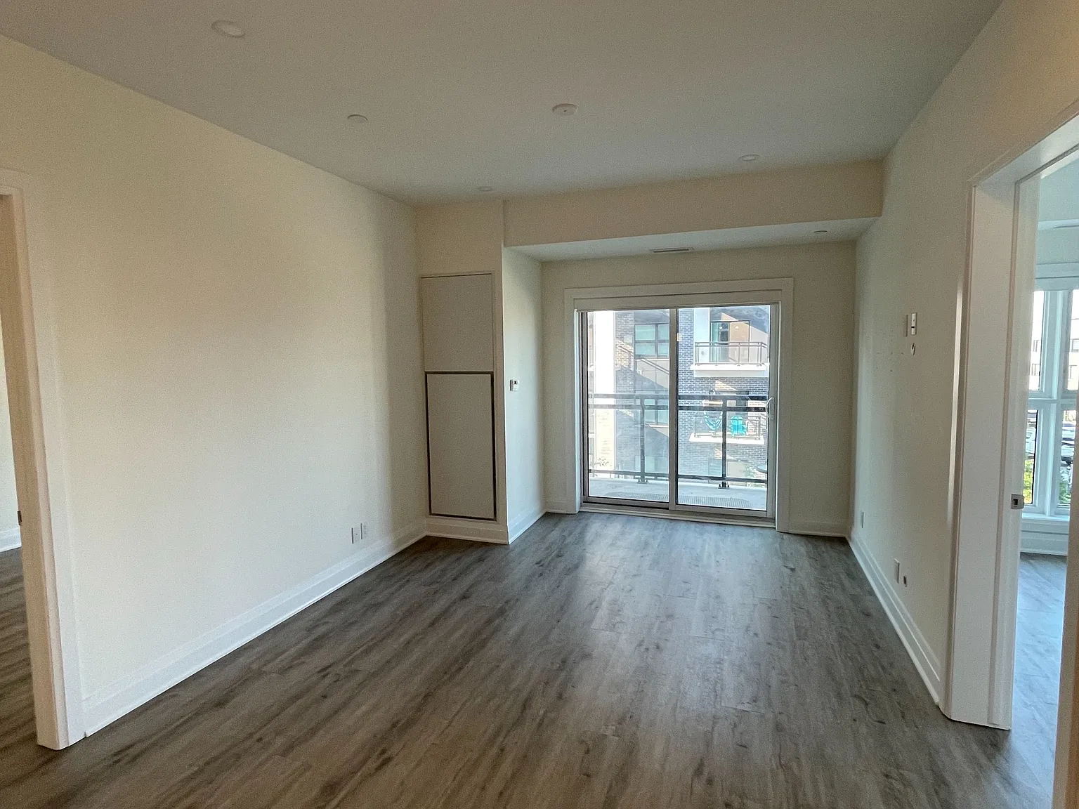 Bower Condos On The Preserve — Photo 3