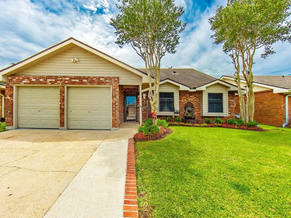 3214 Vine Dr, Morgan City, LA 70380