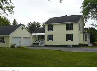 78 6th St, Old Town, ME 04468