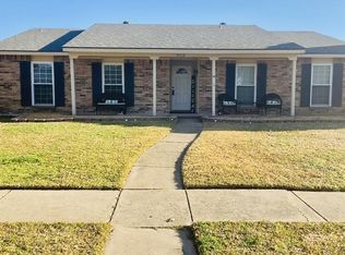 9410 Shearer St, Rowlett, TX 75088