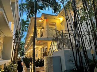 Retreat Condo, Miami Beach, FL 33139