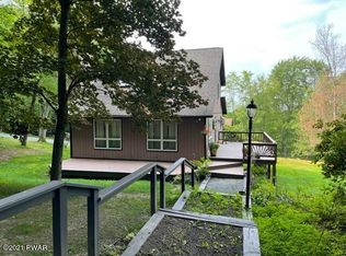 115 Koch Rd, Tafton, PA 18464