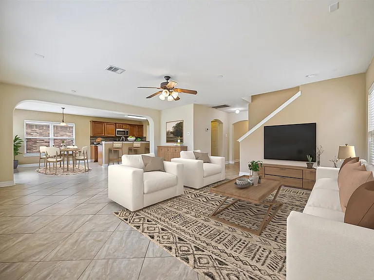 10108 Hidden Creek Falls Ln — Photo 3