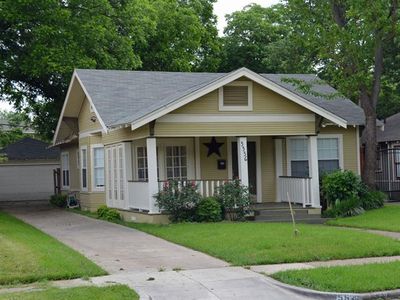 5536 Willis Ave, Dallas, TX, 75206