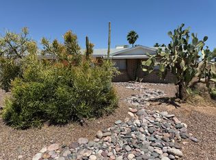 6306 E Hannibal St, Mesa, AZ 85205