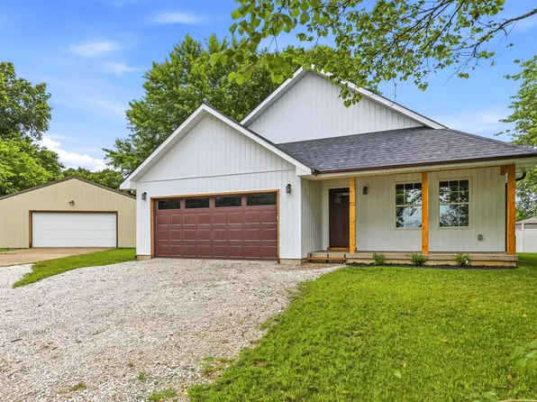 261 Renee Avenue, Sparta, MO 65753