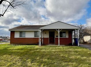 3747 Ferman Rd, Columbus, OH 43207