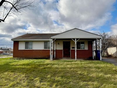 3747 Ferman Rd, Columbus, OH, 43207