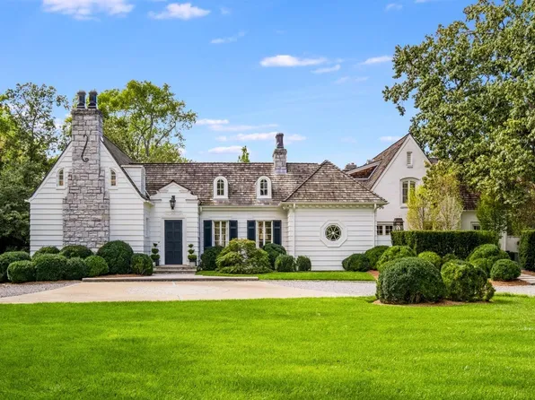701 Belle Meade Blvd, Nashville, TN 37205