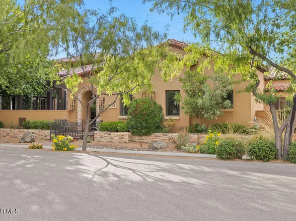 209 Villa Serena Ct, El Paso, TX 79922