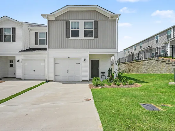 2043 Old Rivers Rd, Concord, NC 28027