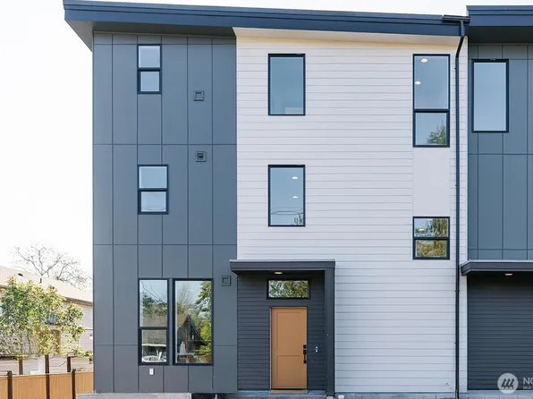 3003 S Dakota Street #1, Seattle, WA 98108