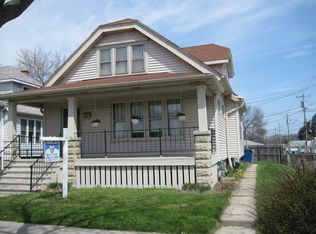 722 W Oklahoma Ave, Milwaukee, WI 53215