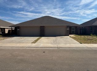 1106 N Englewood Ave #1-2, Lubbock, TX 79416